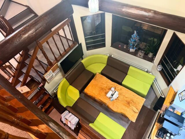 客室 | INFORMATION | K・Lodge（ケイ・ロッジ）