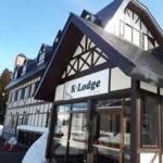 K・Lodge【2023年12月客室&大浴場リニューアルの宿】